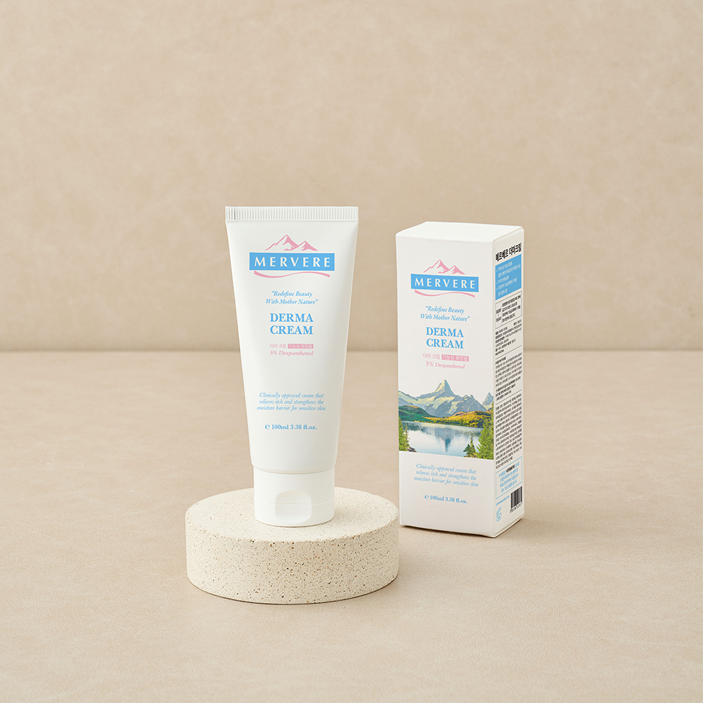 [메르베르] NEW 신제품 신생아 아토더마크림 100ml 모음전 대표이미지 섬네일