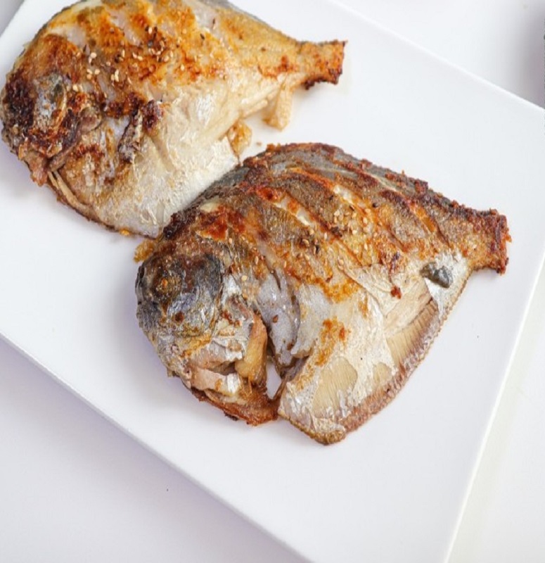 (특가)국내산 자연산 병어 손질 세척 병어 대용량15마리(3마리씩진공) (마리당150~200g내외) 싱싱 깔끔한 진공포장