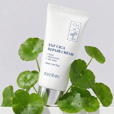 에스떼뷰 EGF 시카 리페어 크림 50ml