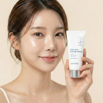 에스떼뷰 EGF 시카 리페어 크림 50ml
