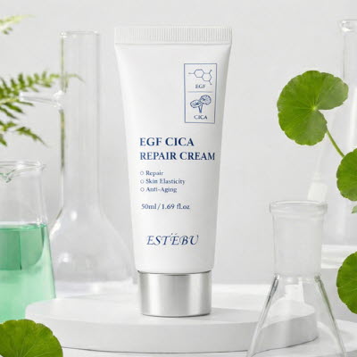 에스떼뷰 EGF 시카 리페어 크림 50ml