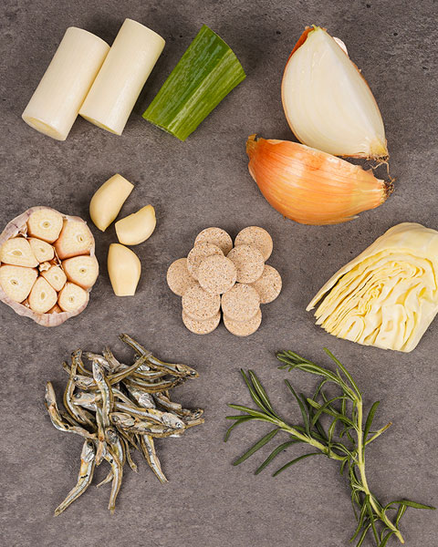 코인육수 한알 간편 국물내기, 국산 원료 천연조미료 남해진인 육수다(3g x 70정)