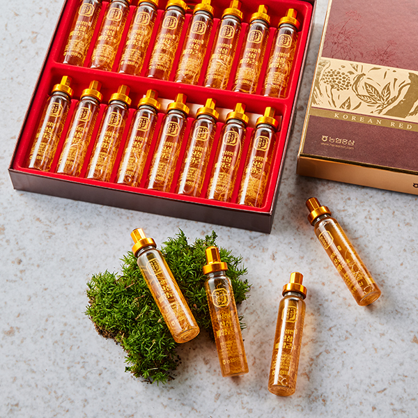 한삼인 산삼배양근 본(本) 30병 (+쇼핑백증정)