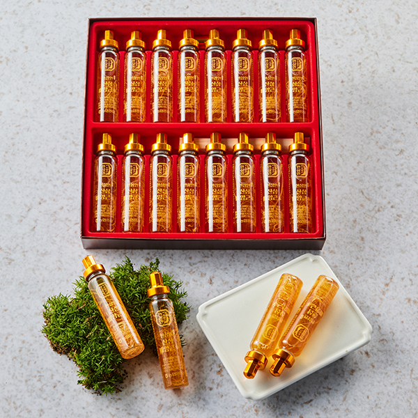 한삼인 산삼배양근 본(本) 30병 (+쇼핑백증정)