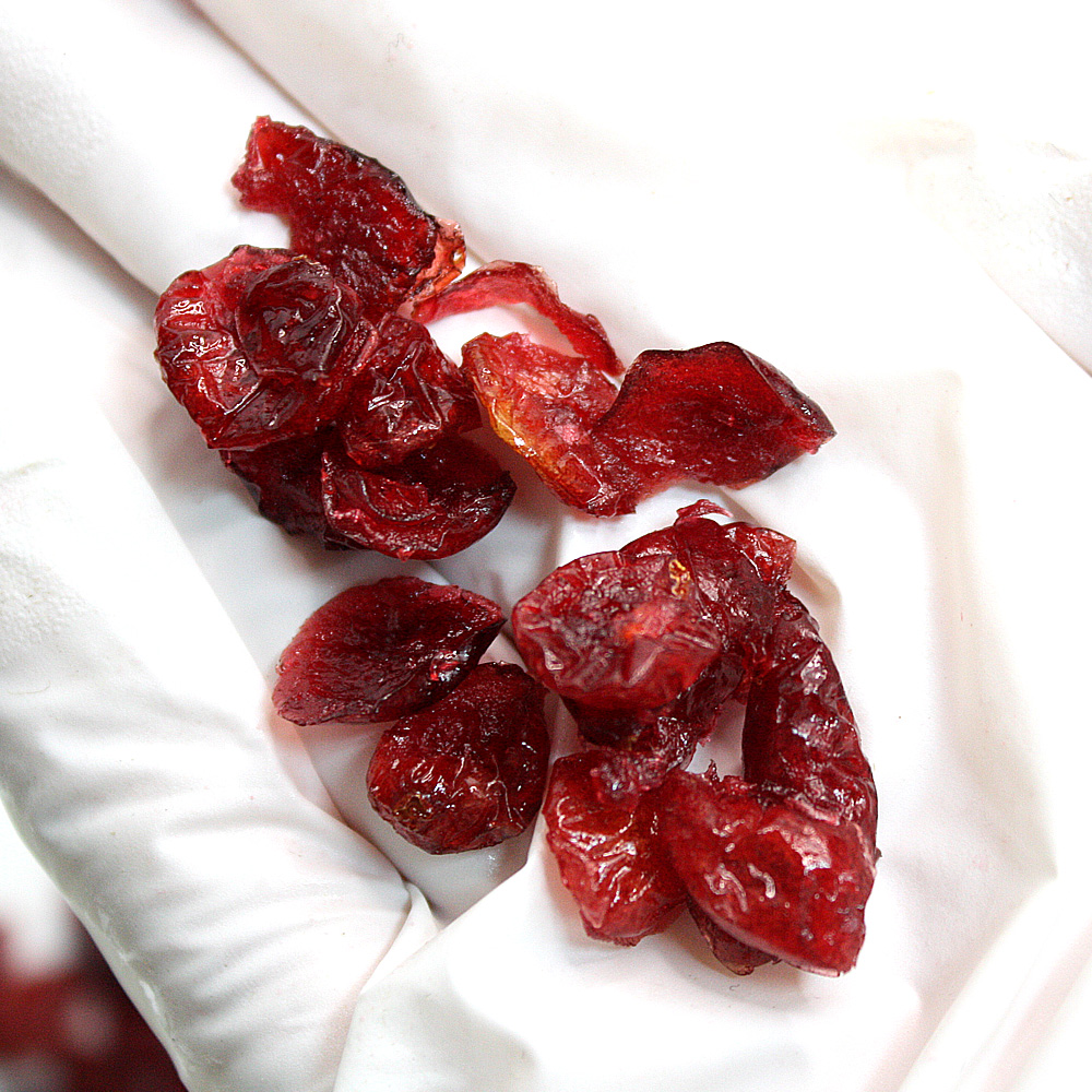 미국산 건크랜베리 11.34kg 아메리칸 건조 말린 크렌베리 75%함유 건과일