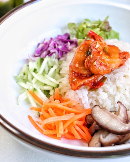 [통영애서] 국내산 멍게 젓갈 멍게젓 150g / 300g