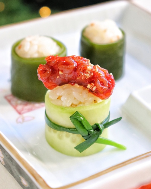 [통영애서] 낙지 젓갈 낙지젓 국내제조 150g / 300g