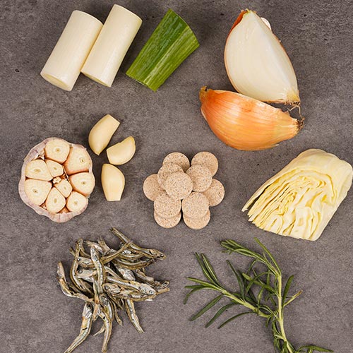 코인육수 한알 간편 국물내기, 국산 원료 천연조미료 남해진인 육수다 파우치(3g x 50정)