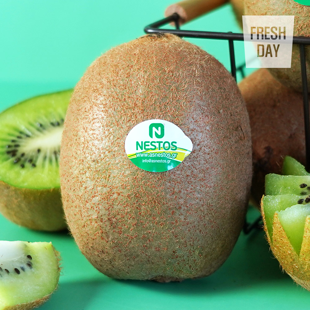 [프레시데이] 그리스 그린키위 선물세트 특대과