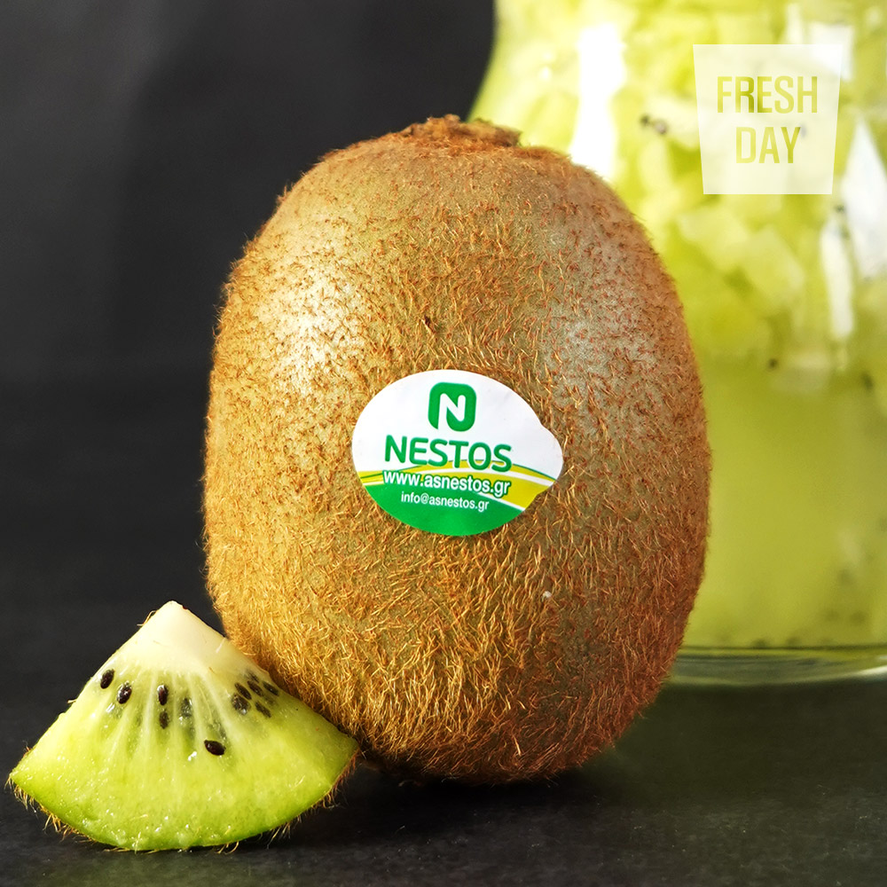 [프레시데이] 그리스 그린키위 선물세트 대과