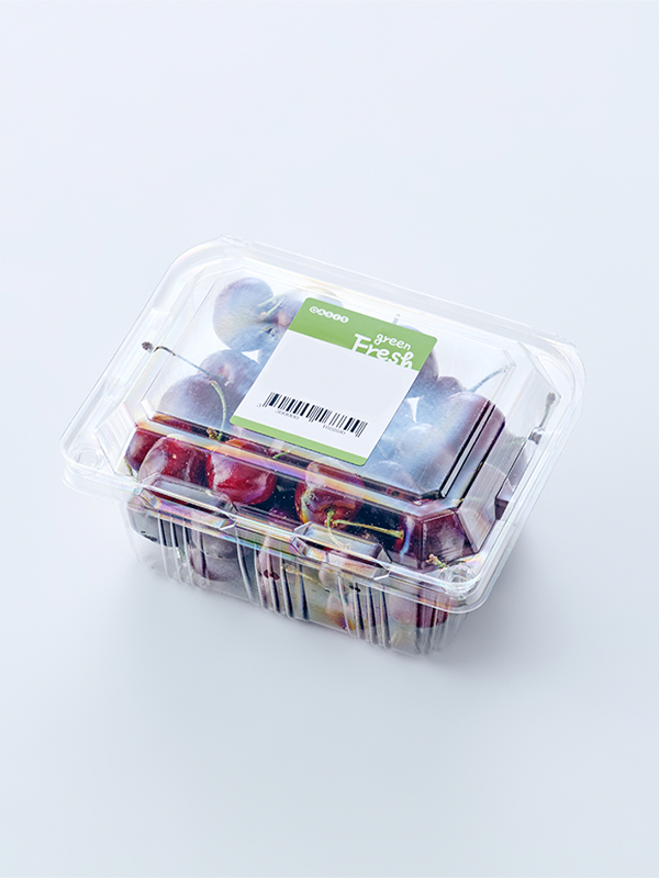 알이 큰 칠레산 생체리, 9.5Row