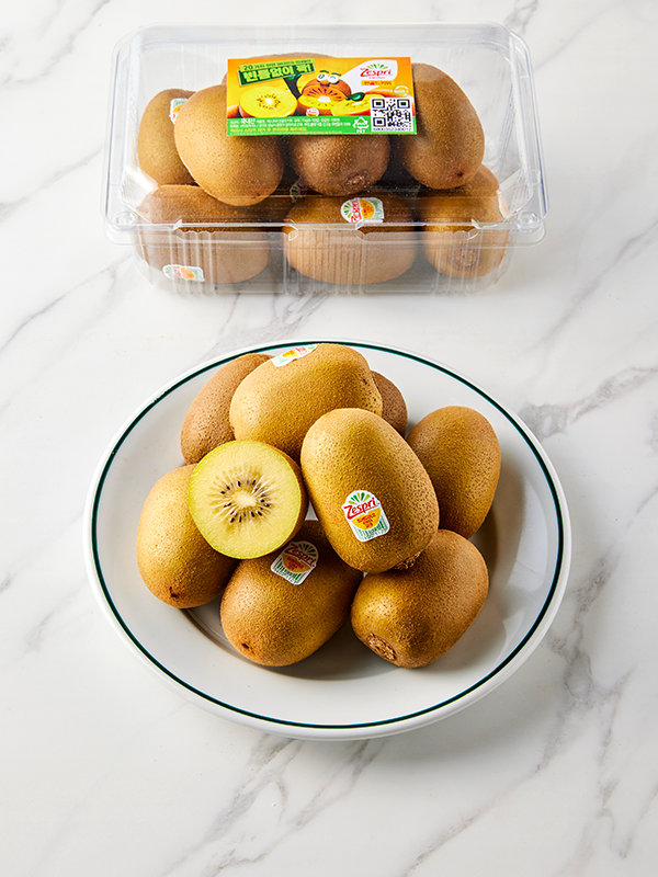 제스프리 썬골드키위 1kg(점보) 대표이미지 섬네일