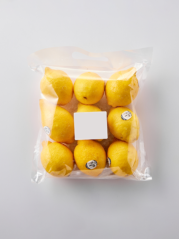 미국산 씨없는 레몬, 6-10입