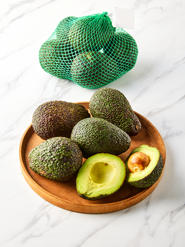 칠레산 아보카도, 5-6입 대표이미지 섬네일