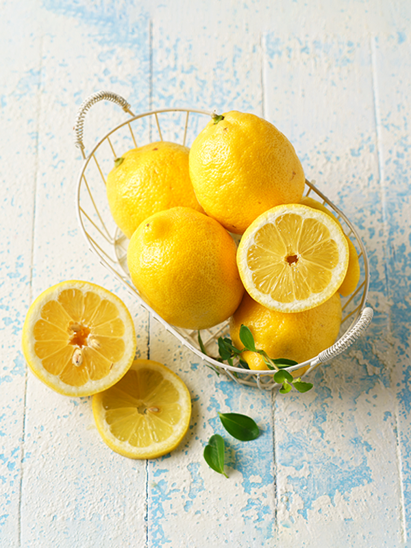 미국산 레몬(1kg)