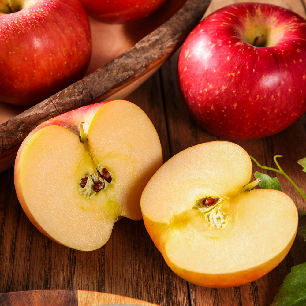 부사 사과 선물세트 특대과 3kg 5kg 설 과일선물