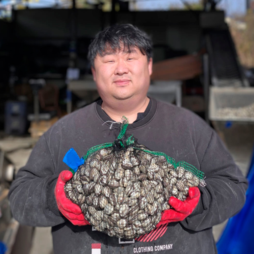 벌교 새꼬막 당일조업 1kg 제철 국내산 꼬막 산지직송