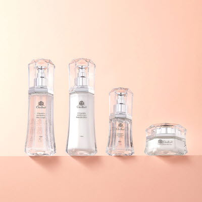 [끌레드벨] 콜라겐 화이트닝 스킨케어 SET