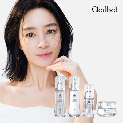 [끌레드벨] 콜라겐 화이트닝 스킨케어 SET