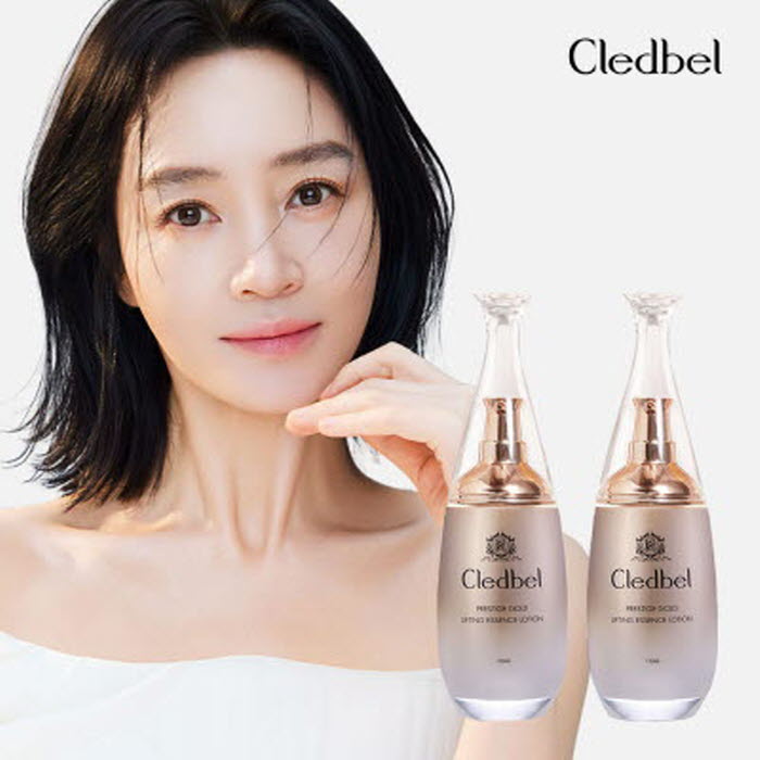 [끌레드벨] 프레스티지 골드 리프팅 에센스 로션*4입 대표이미지 섬네일