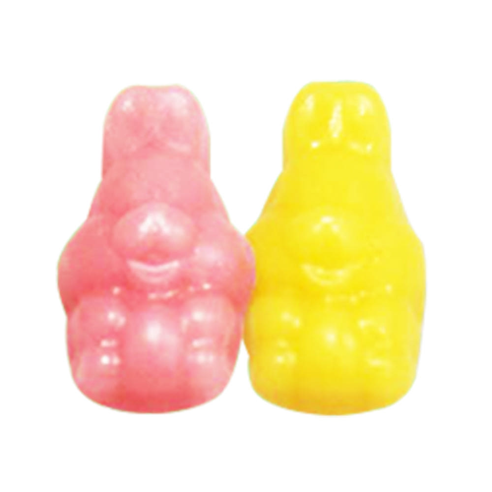 오로니아 칼슘 비타민 D 꾸미 과일맛 2.3g x 60정 2통(2개월분)