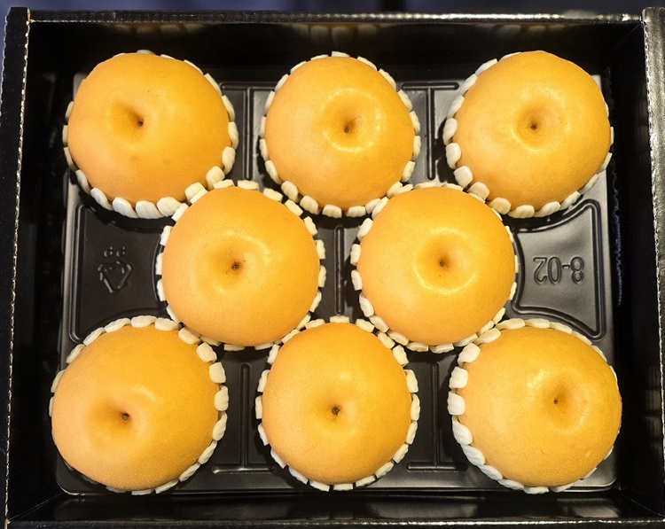 프리미엄 설 명절 과일 선물세트 사과 배 샤인머스켓 곶감