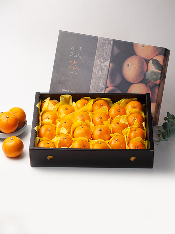 GAP 천혜향 선물세트(4.5kg)