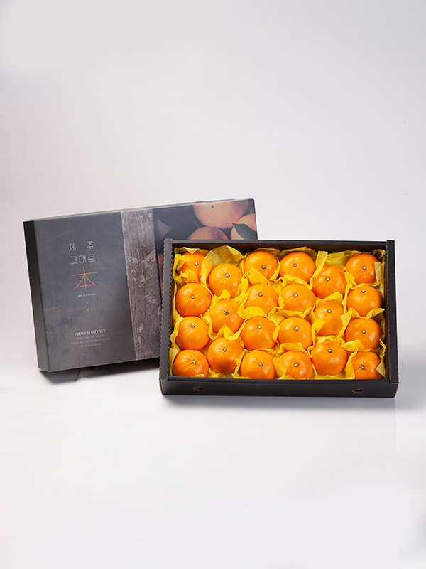 GAP 천혜향 선물세트(4.5kg)