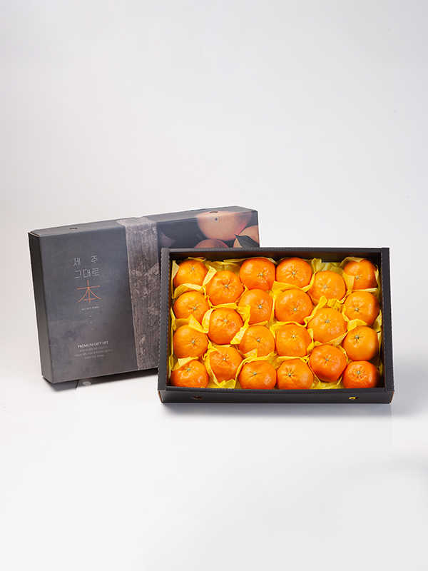 GAP 레드향 선물세트(4.5kg)