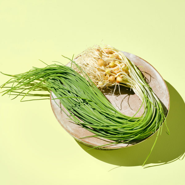 국내산 달래(120g)/팩