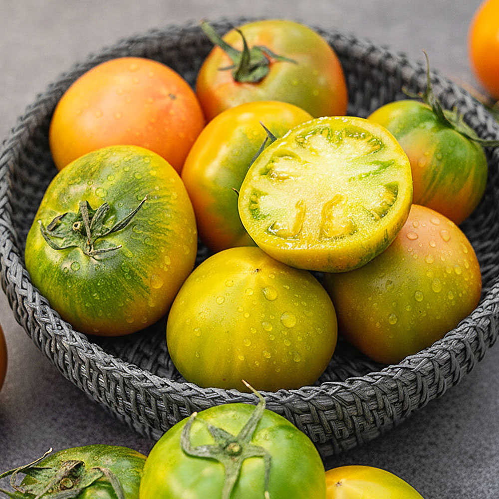 부산 대저 짭짤이 토마토 특품 대저토마토 2.5kg 대표이미지 섬네일