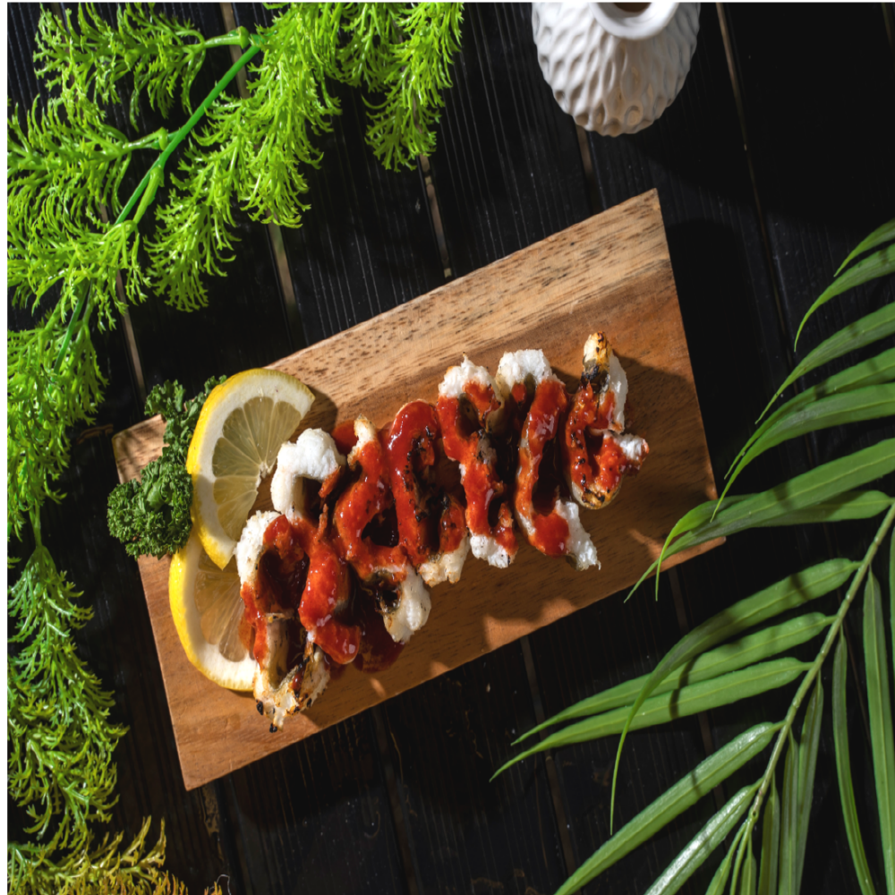 국내산 자연산 통영 손질 바다장어 600g (원물 1kg)