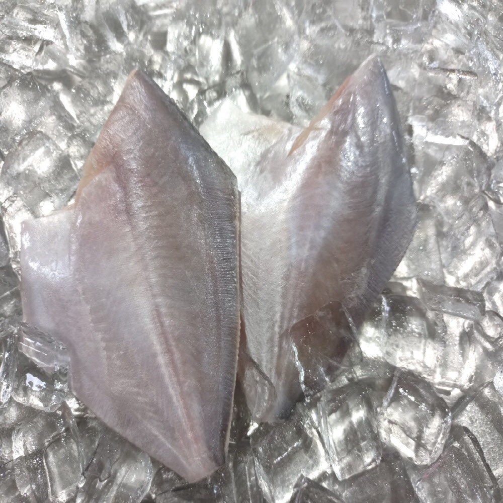 남해안 자연산 횟감용 손질 병어 300g 2-6미 원물 1kg 급냉