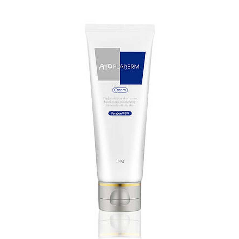 [고보습/진정] 프라젠트라 아토 프라덤 크림 무향, 100ml