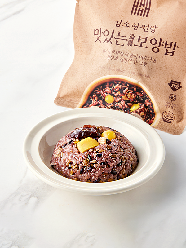 [입점특가] 김소형원방 본초 달인 저당 보양밥