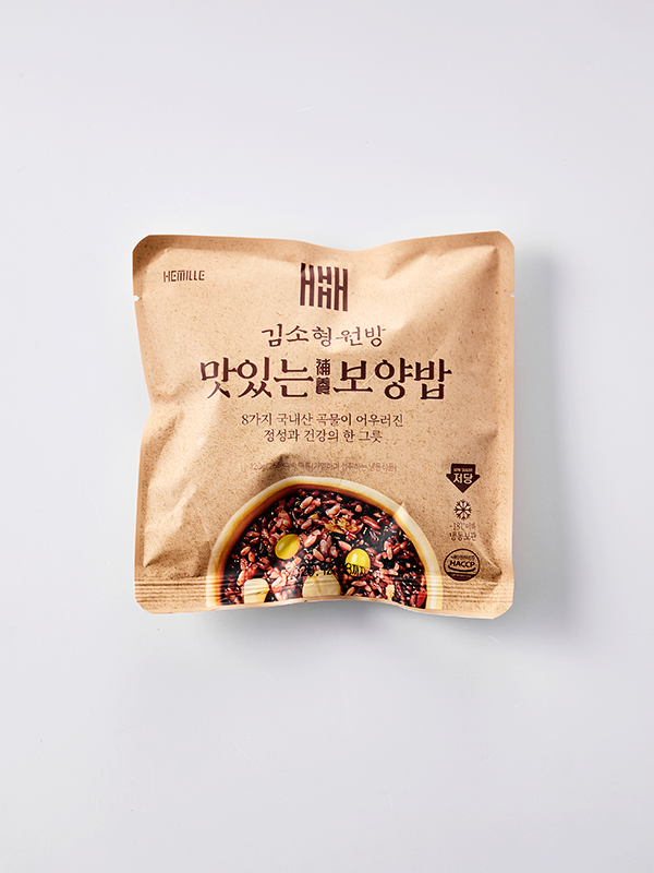 [입점특가] 김소형원방 본초 달인 저당 보양밥