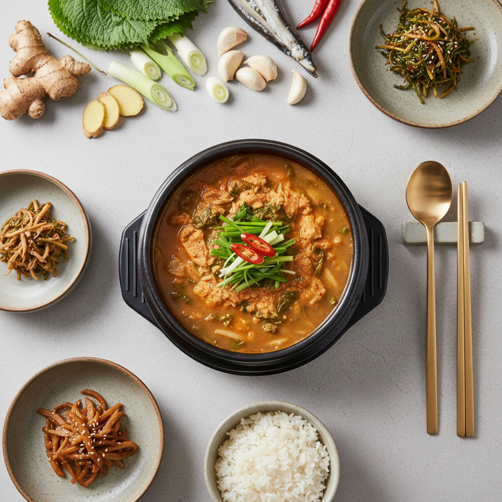 장어함량 44.9% 이순미 민물 장어탕 들깨장어탕 700g (4개/6개)