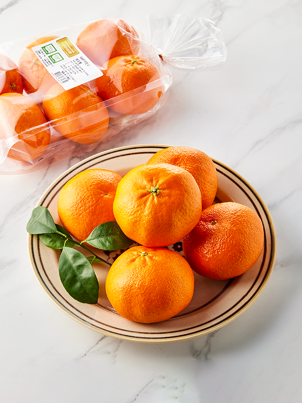 저탄소 레드향, 5-6입 대표이미지 섬네일