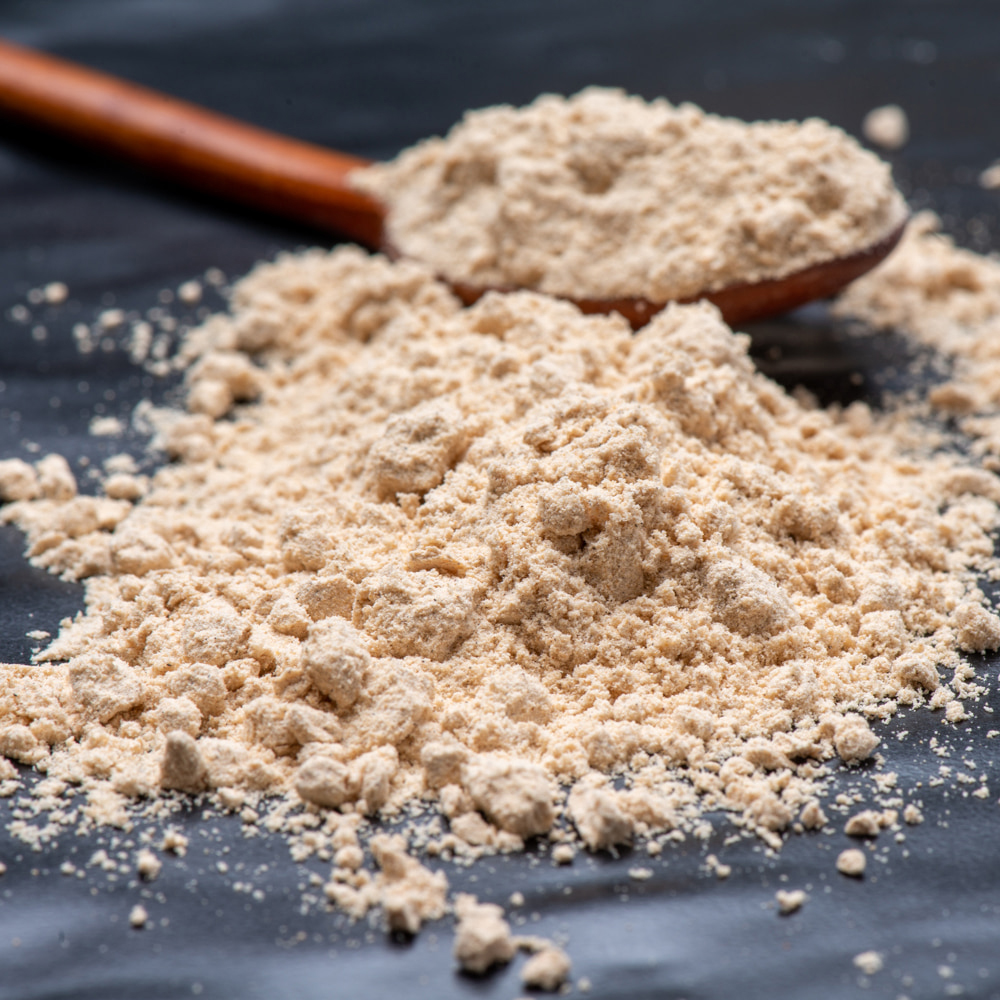 꿈앤들 국내산 유기농 미숫가루 (500g)