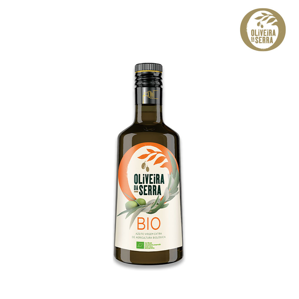 올리베이라다세하 바이오 유기농 엑스트라버진 올리브유 선물세트