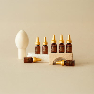 [코리아나] 로댕 쇼 리커버리 타임리스 앰플세트 2ml x 28개