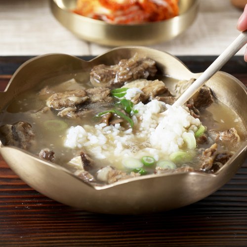 팽현숙 최양락의 뼈없는 갈비탕700g/10팩 재구매1등/깊고진한 뼈없는 갈비탕 / 실온보관 가능