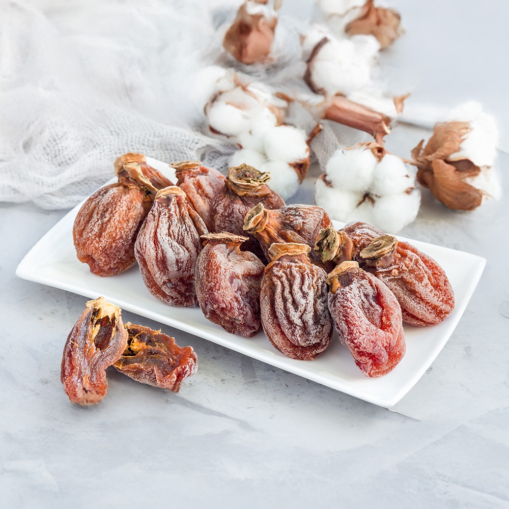 세원팜스 상주곶감 반건시 설 선물세트