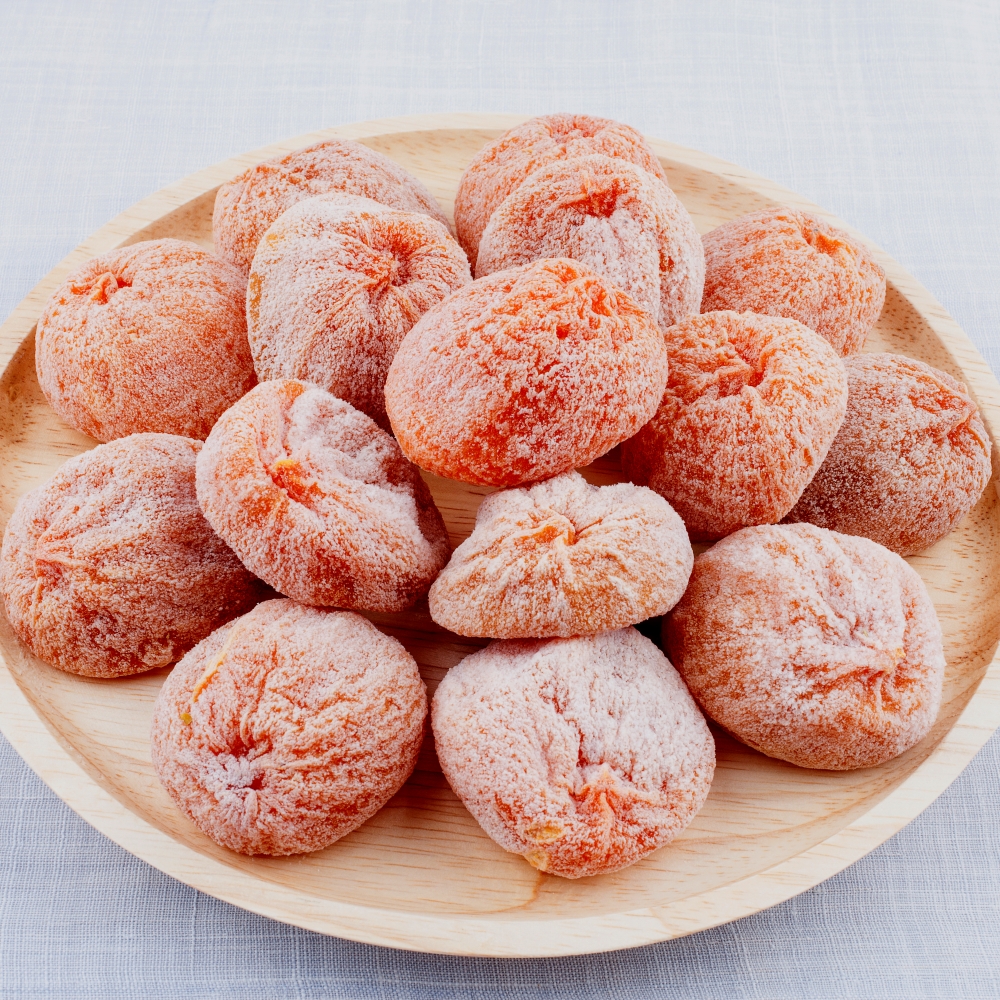 세원팜스 상주곶감 반건시 설 선물세트