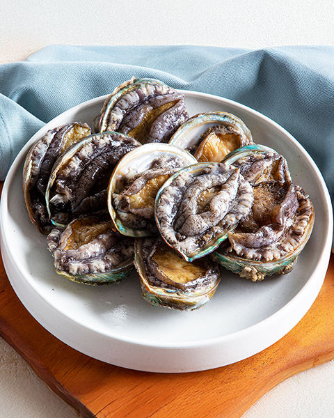 [프레시데이] 완도 노화도 활전복 선물세트