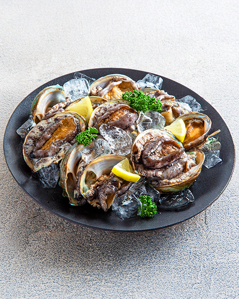 [프레시데이] 완도 노화도 활전복 선물세트