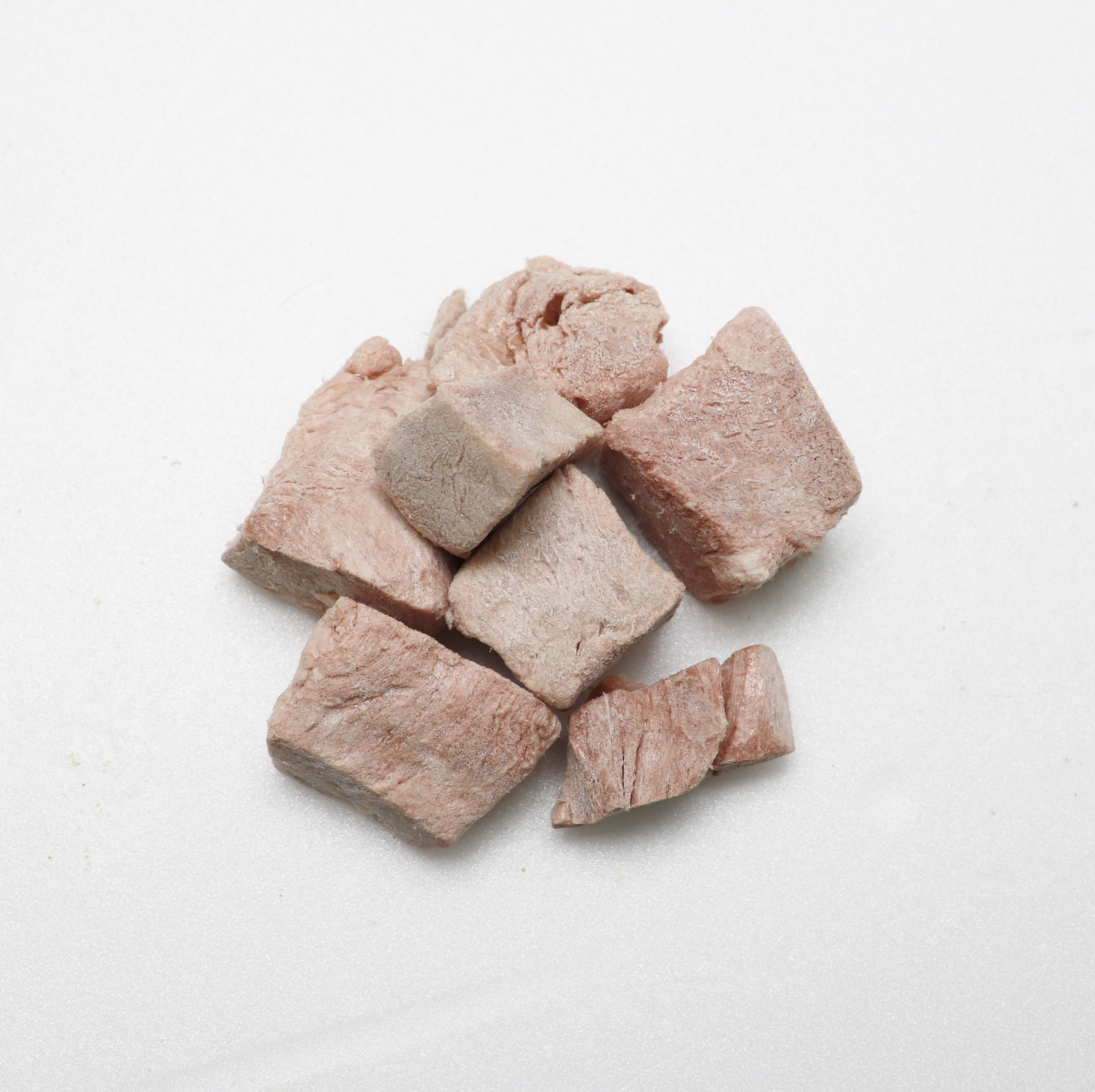 헬시하이펫 강아지 동결건조 간식 돼지 안심, 50g