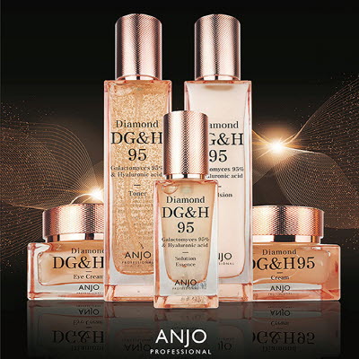 앙쥬 뷰티 기초선물세트 특가전 (마스크팩 본품 3장 증정)