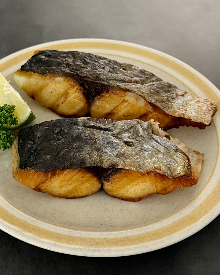 [머시스 키친] 국내산 자연산 손질삼치 580g