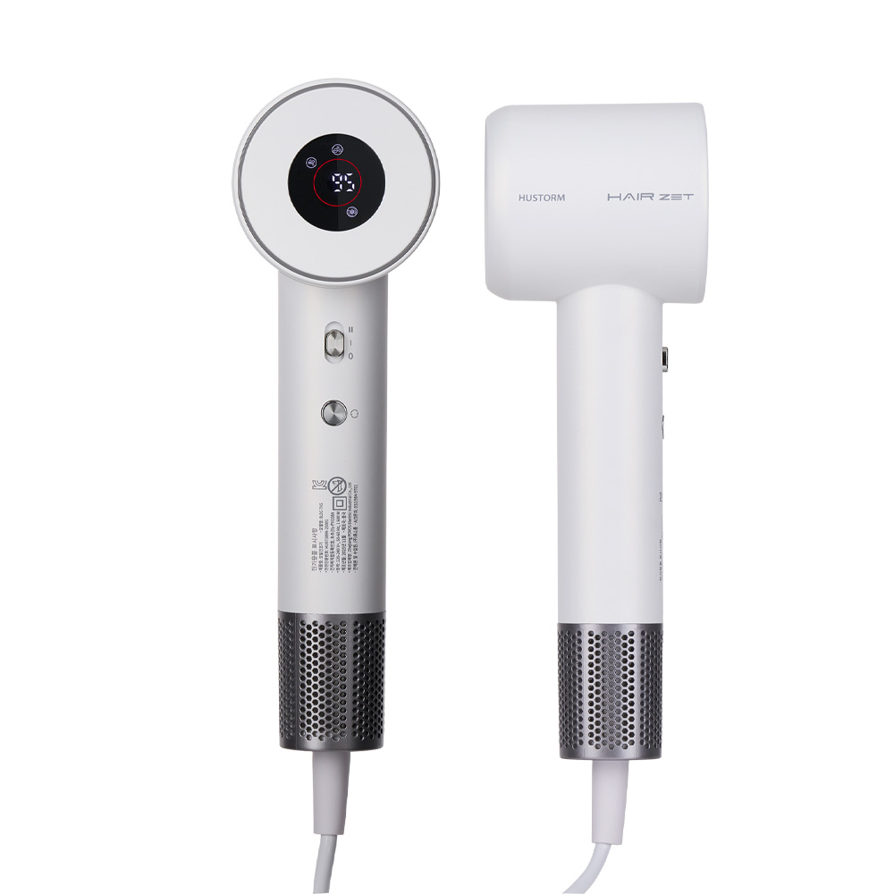 [휴스톰] 헤어제트 BLDC 항공모터 헤어 드라이기  BLDC-7HS